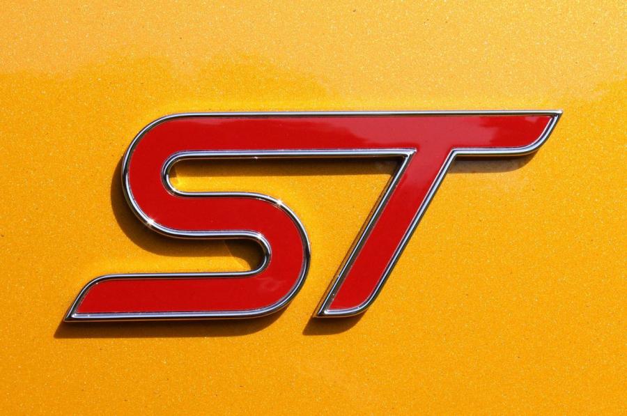  Ford Focus ST 2013 года  (фото 82 из 92)